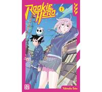 Rookie Hero T01