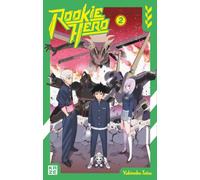 Rookie Hero T02