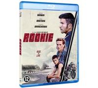 ROOKIE-NL-BLURAY G