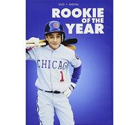 Rookie of The Year