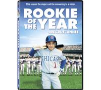 Rookie Of The Year