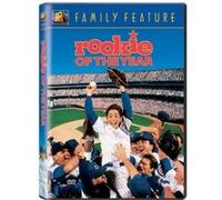 Rookie of the Year DVD DVD
