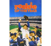 Rookie Of The Year