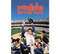 Rookie Of The Year G