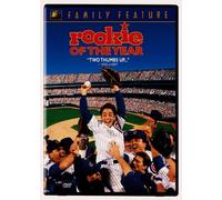 Rookie of the Year [Import USA Zone 1]