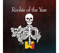 Rookie Of The Year - Wtf [Vinyl Lp]