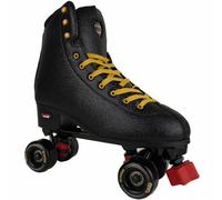 Rookie Patins à Roulettes Bump Rollerdisco Roller-Skates Rollerschuhe Noir