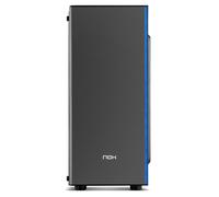 Rookie PC Intel Core i7 14700k, 20 Cores up to 5,6Ghz, 64GB DDR5, 2TB NVMe, Intel UHD 770 4K, WIFI, Windows 11