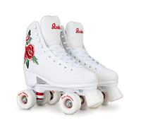 Rookie RKE-SKA-2702 Patins pour Femme Blanc 37