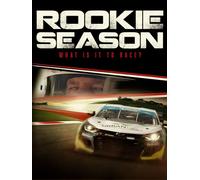 Rookie Season [Region Free]
