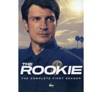Rookie: The Complete First Season