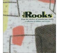 Rooks - from The Shelves at Soundscape Studio