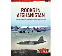 Rooks In Afghanistan