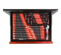 ROOKS Jeu de 2 clés à Pince