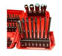 ROOKS OK-01.0037 Coffret d'embouts pour tournevis