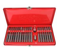 ROOKS OK-01.0040 Jeu d'embouts