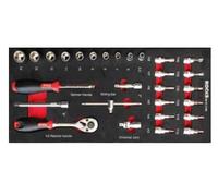 ROOKS OK-01.3100 Jeu de ouille