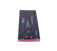 ROOKS OK-01.3113 Kit de pinces