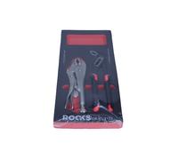 ROOKS OK-01.3122 Kit de pinces