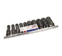 ROOKS OK-01.5001 Coffret de douilles à choc