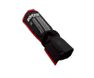 ROOKS OK-01.6115 Kit de clés polygonales et de clés à fourches