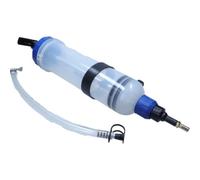 ROOKS OK-02.0694 Pistolet à graisse en plastique 1500 ml