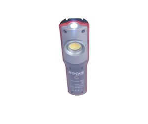 ROOKS OK-03.3014 Lampes manuelles