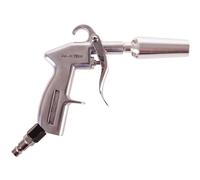 ROOKS OK-04.0306 Pistolet d’aspiration / de soufflage (air comprimé)