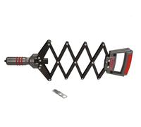 ROOKS OK-06.0002 Pince pour rivets aveugles