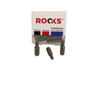 ROOKS OK-07.0023 Coffret d'embouts pour tournevis