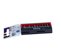 ROOKS OK-07.0032 Coffret d'embouts pour tournevis