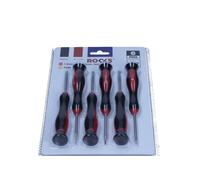ROOKS OK-07.2004 Kit de tournevis
