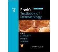 Rook's Textbook Of Dermatology/4 Vol.
