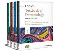 Rooks Textbook of Dermatology 4 Volume Set Rooks Textbook of Dermatology 4 Volume Set (Auteur)
