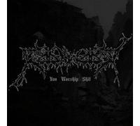 Rookwood - You Worship Shit