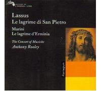 Rooley - Lagrime d.S.Pietro
