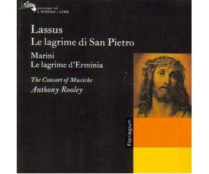 Rooley - Lagrime d.S.Pietro/+ [Import]
