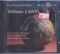Rooley - Lawes:in Loving Memory [Import]