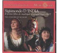 Rooley - Madrigalbuch 1 (5 Stimmen) [Import]