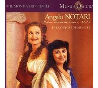 Rooley - NotariPrime Musiche Nuove [Import]