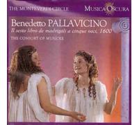Rooley - PallavicinoIl Sesto Libro
