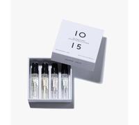 Room 1015 - Coffret Découverte - Best Seller 4x2.5ml Eau De Parfum