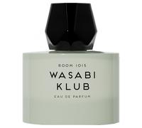 Room 1015 - WASABI KLUB - Eau de Parfum Unisexe 50 ml