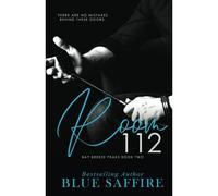 Room 112: Bay Breeze Peaks Series Book 2