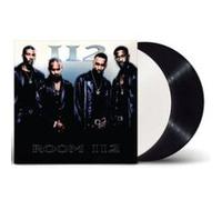 Room 112 (HHAT50) Vinyle Coloré