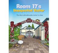 Room 17s Unexpected Visitor: The Day a Pīwakawaka Came to Class