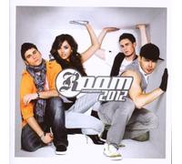 Room 2012 - Elevator