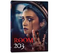 Room 203 [Region Free]