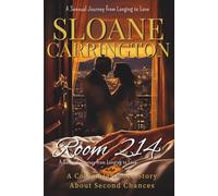 Room 214: A Sensual Journal from Longing to Love