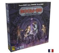 Room-25Extention Escape Room G